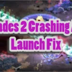 Fix Hades 2 crash at launch issue