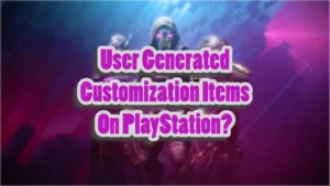 Sony Tech Lets You Create Customization Items With Words