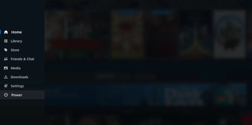 how to make volume buttons work on Asus ROG Ally steam deck clone.
