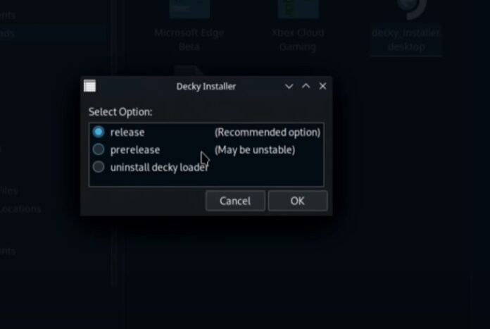 Easy Way to Install Decky Loader on Steam Deck in 2 Minutes