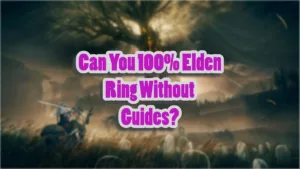 FromSoftware Says If Players Need Guides To Get By, Game Design Has Room For Improvement