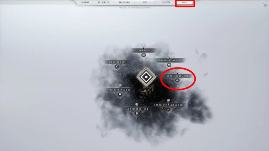 use watchtower to reduce crime