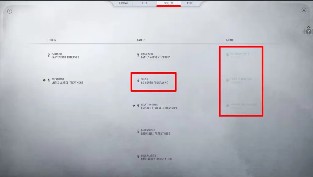 reduce crime rate with laws