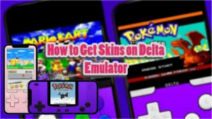 How to Get Skins on Delta Emulator Fast