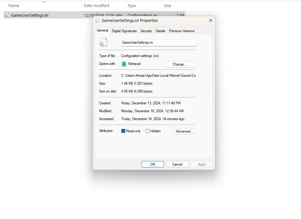 turning off mouse acceleration in Marvel rivals