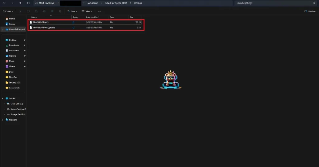 How to fix the no audio issue in Need for Speed Heat on PC?