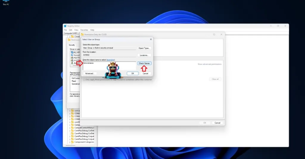 How to fix the Forza Horizon 4 "application-specific permission" error on PC?