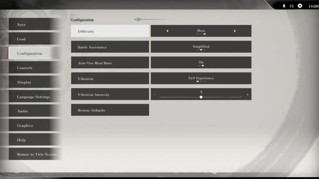 How to Change Difficulty in Dynasty Warriors Origins