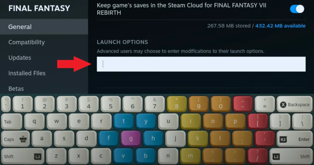 How to Turn Off HDR in FF7 Rebirth