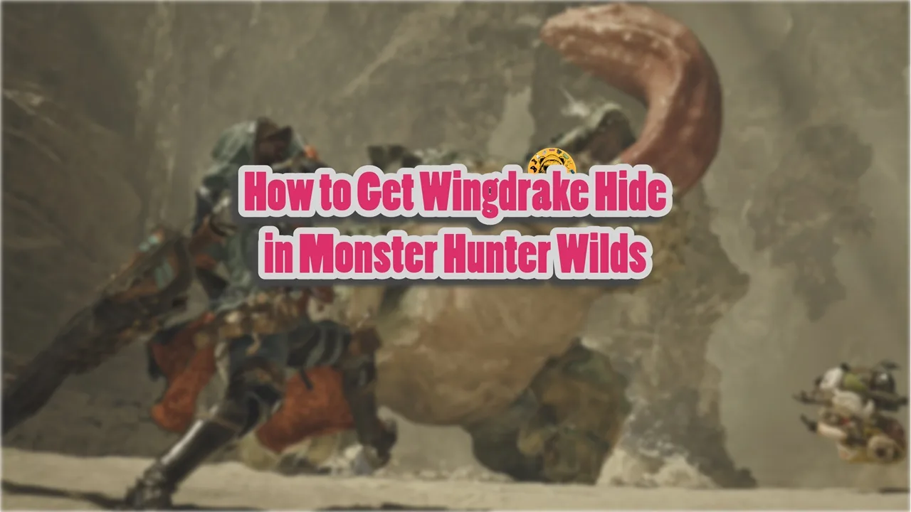 Wingdrake Hide