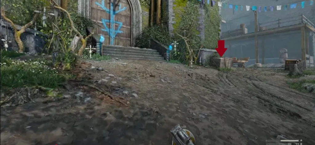Atomfall Skill Manual Location #2
