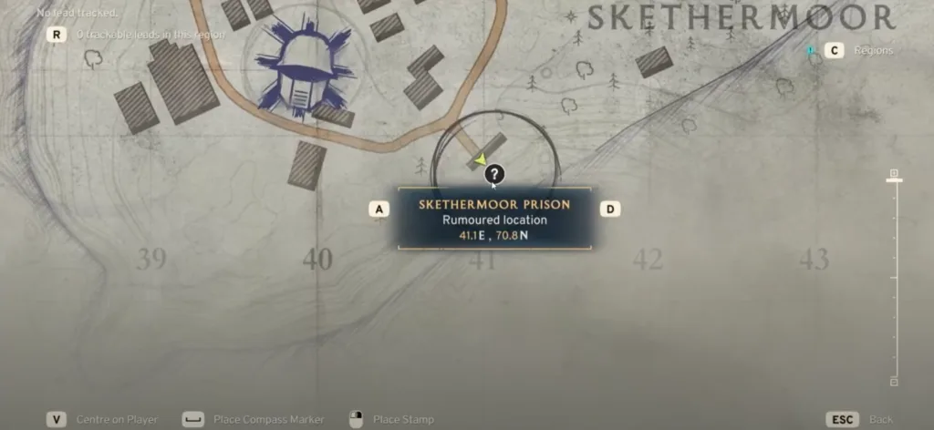 Atomfall Skill Manual Location #1