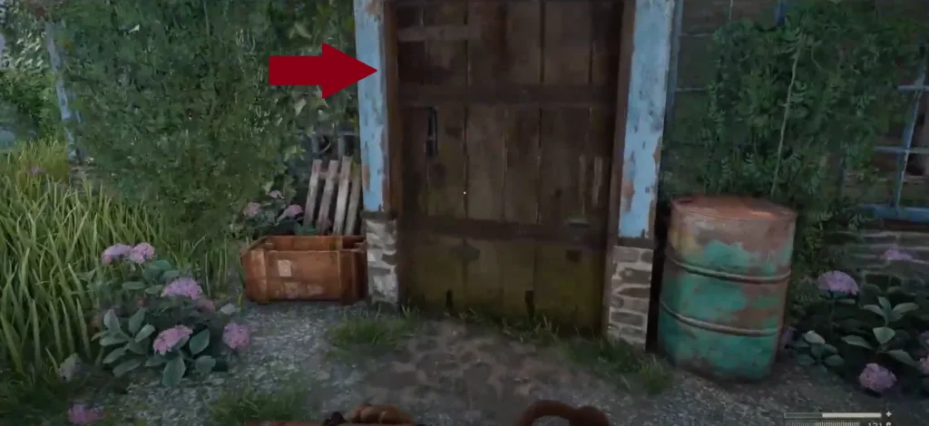 Atomfall Skill Manual Location #3