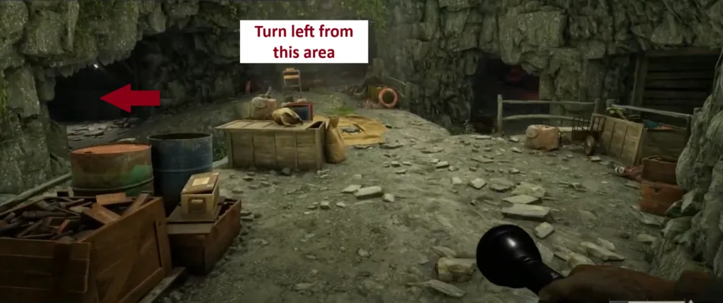 Atomfall Skill Manual Location #4