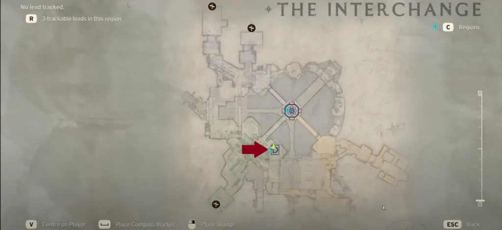 Atomfall Skill Manual Location #5