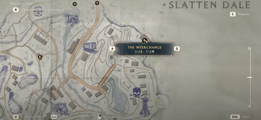 Atomfall Skill Manual Location #5