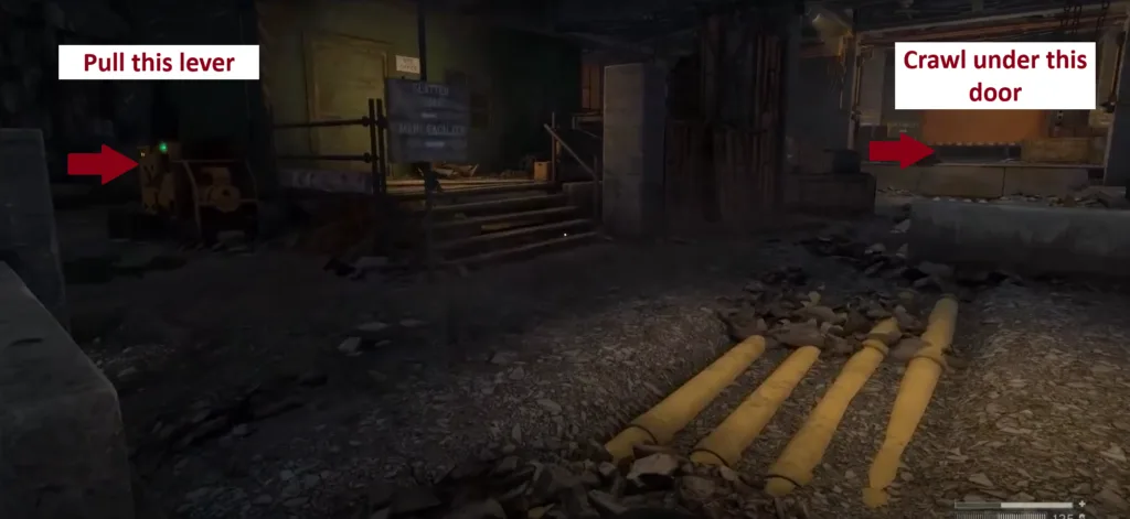 Atomfall Skill Manual Location #5