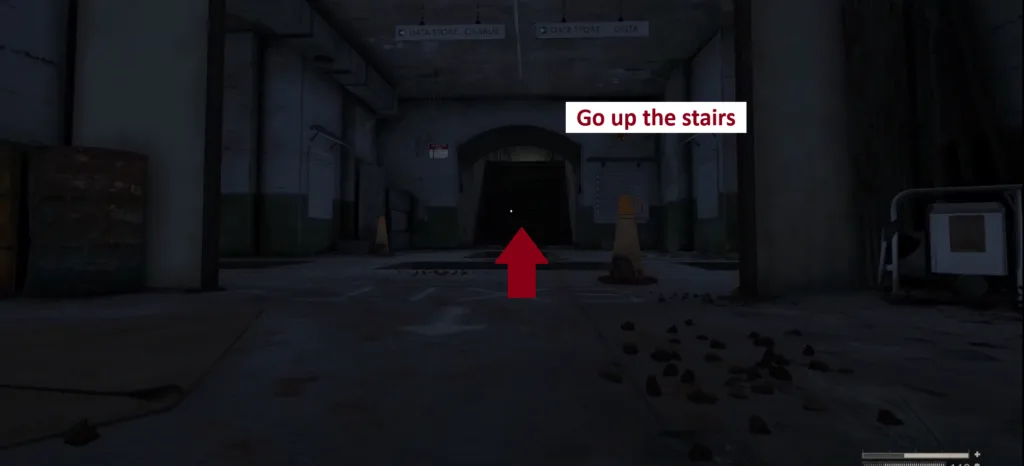 Atomfall Skill Manual Location #5