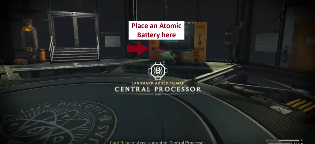 Atomfall Skill Manual Location #5