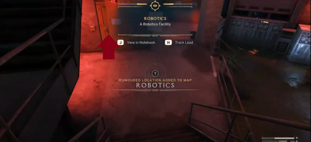 Atomfall Skill Manual Location #5