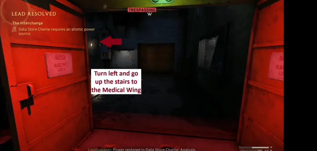 Atomfall Skill Manual Location #7