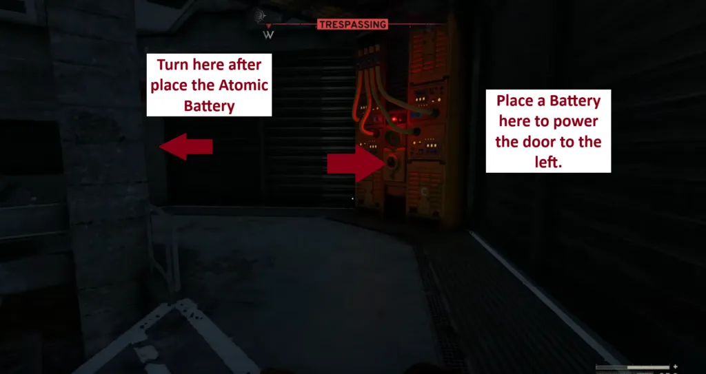 Atomfall Skill Manual Location #7