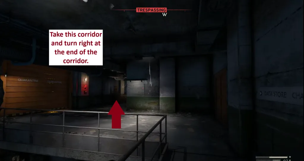 Atomfall Skill Manual Location #7