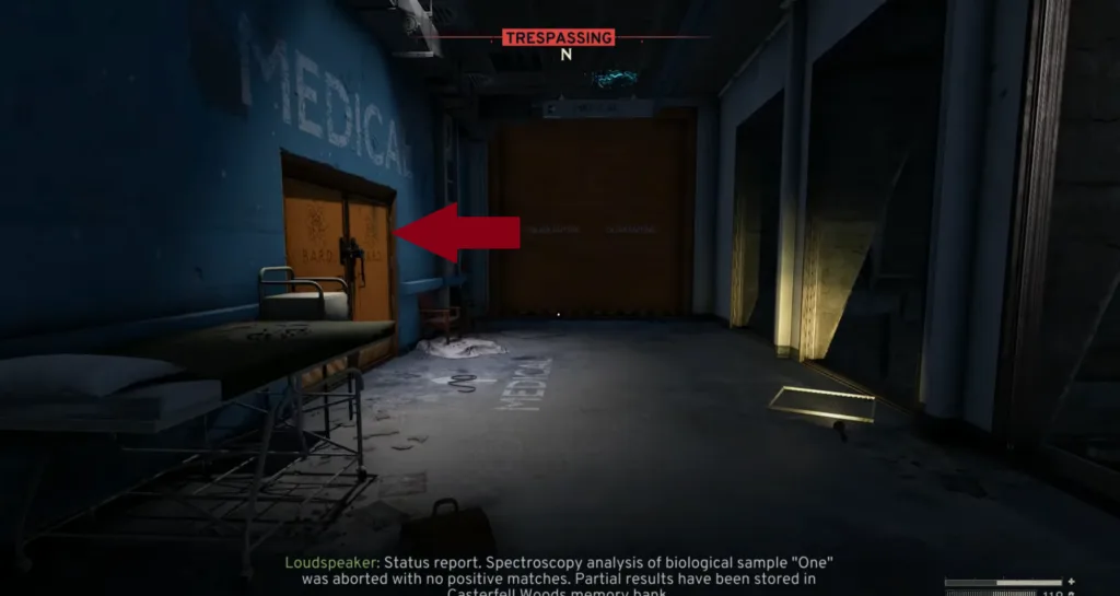 Atomfall Skill Manual Location #7