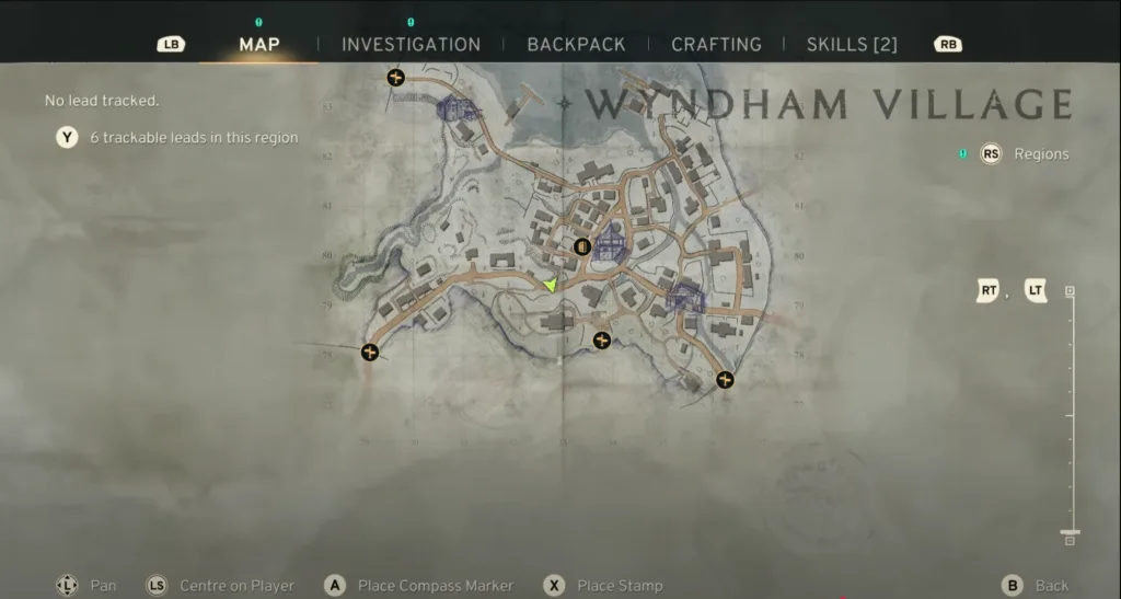 Atomfall Skill Manual Location #7