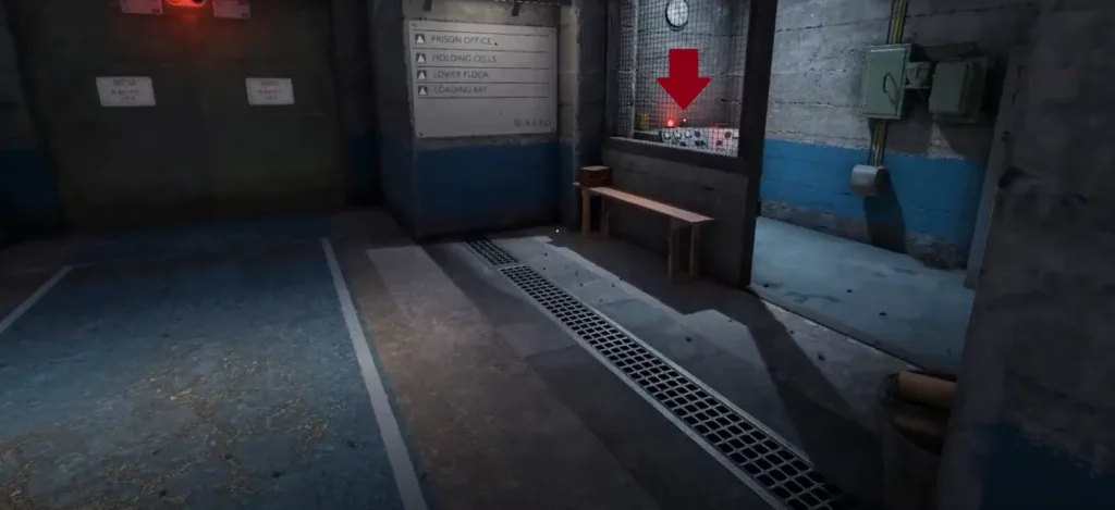Atomfall Skill Manual Location #1