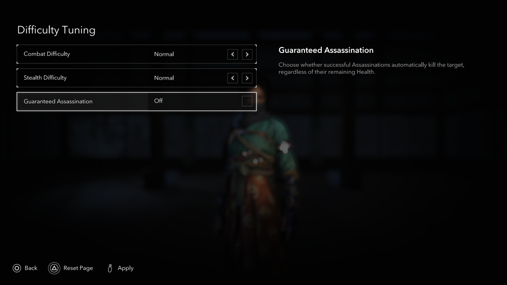 how to one hit kill enemies in AC Shadows