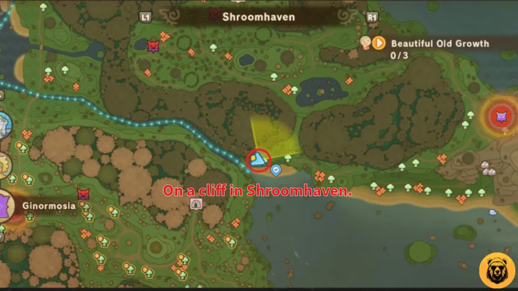 Staff Of Time Crafting Recipe Location