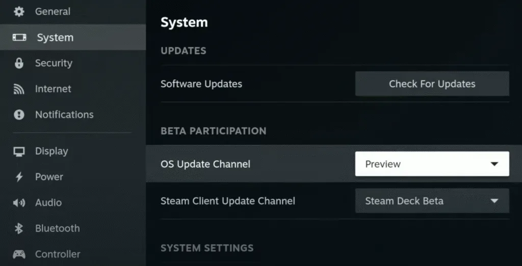 best doom the dark ages Steam OS Settings