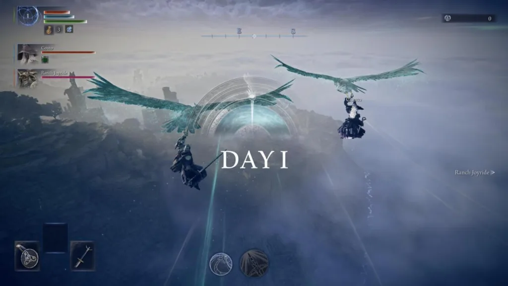 elden ring nightreign successful matchmaking