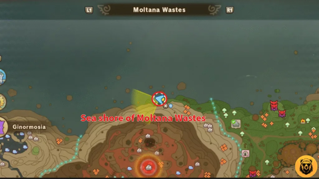 sword of time recipe location