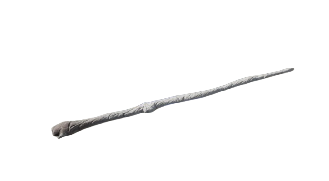 Make Voldemort’s Wand in Hogwarts Legacy