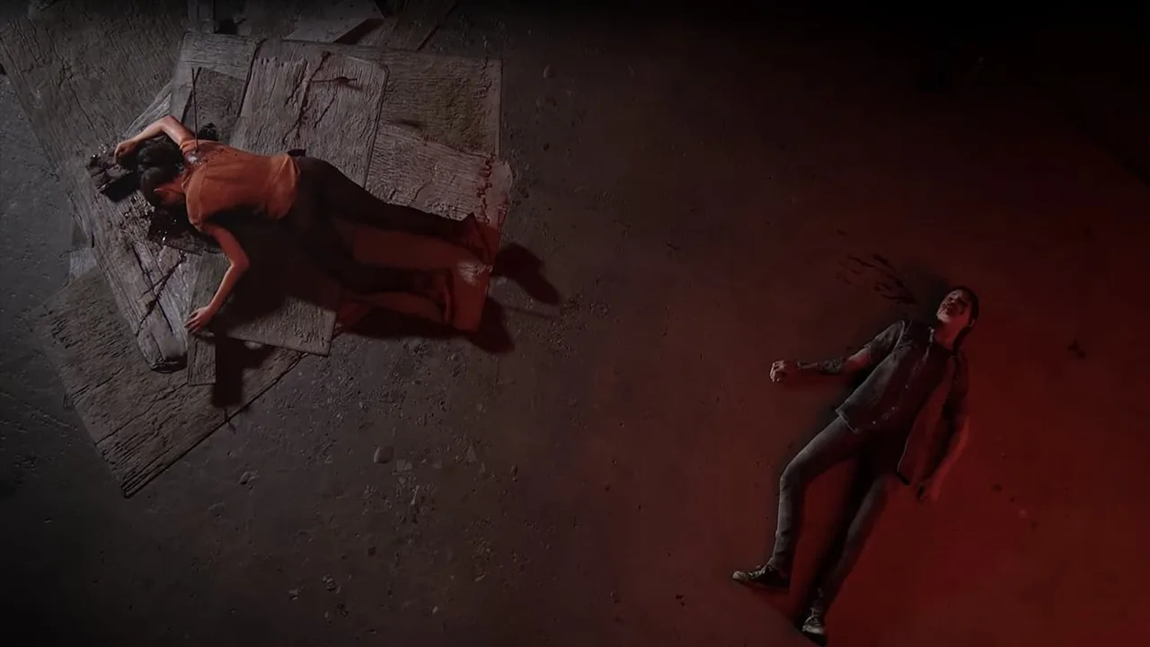I Paid a Freelancer to Rewrite The Last of Us 2, and It's Kinda Amazing