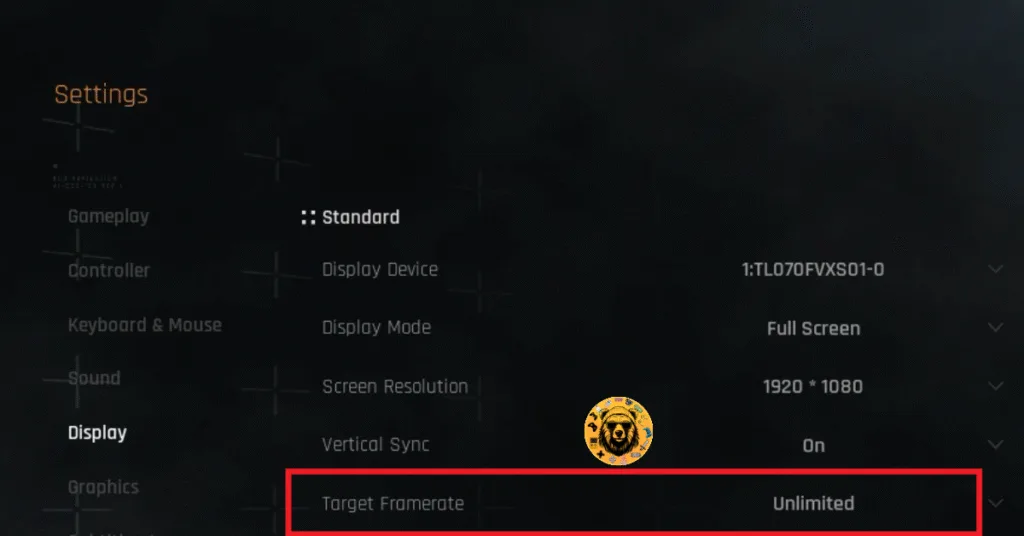 How to limit Stellar Blade's FPS to fix Fatal error crashes on PC?