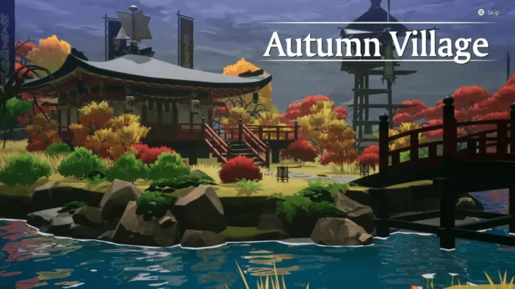 best village to grow rice in Rune Factory Guardians of Azuma