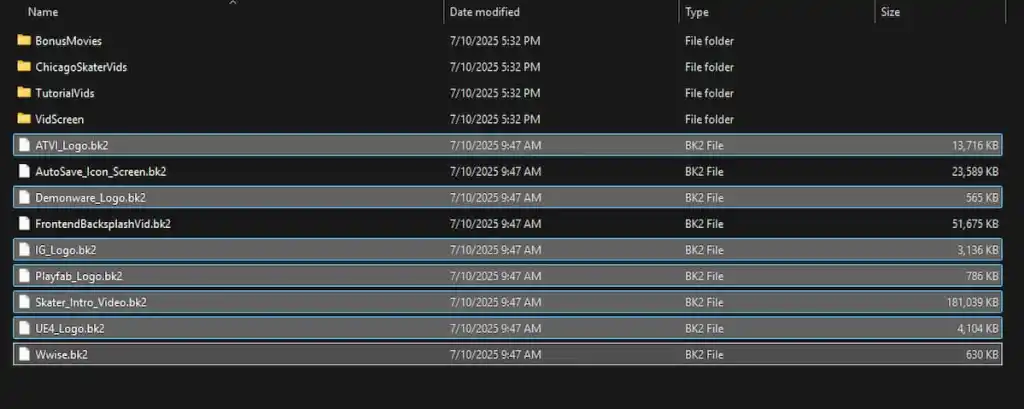 Skip the Tony Hawk’s Pro Skater 3 + 4 Intro Videos