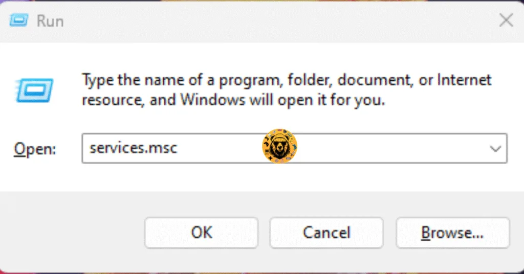 How to open Windows Services to fix Grounded 2 broken Bluetooth audio on PC?
