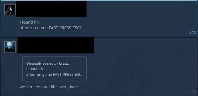 How to fix Stronghold Crusader Definitive Edition not launching on PC?