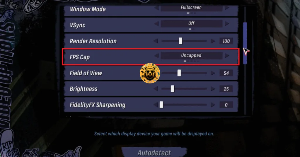 How to limit max FPS in Tony Hawk's Pro Skater 3 + 4 to fix the in-game crash?