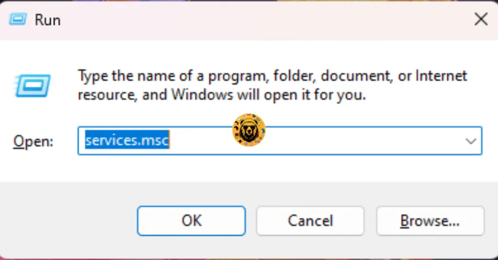 How to open Windows Services on PC to fix broken Bluetooth audio in Tony Hawk's Pro Skater 3 + 4.