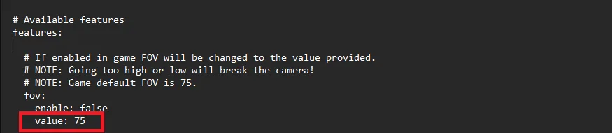How to change FOV in Titan Quest 2 on PC?