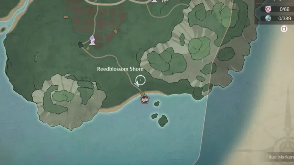 Yin Yuan Photo location #5