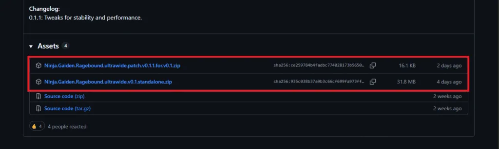 How to fix Ninja Gaiden Ragebound ultrawide on PC?