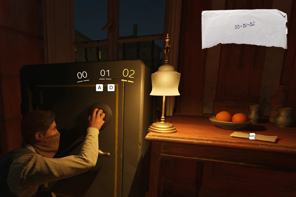 Brancati’s safe code in mafia the old country