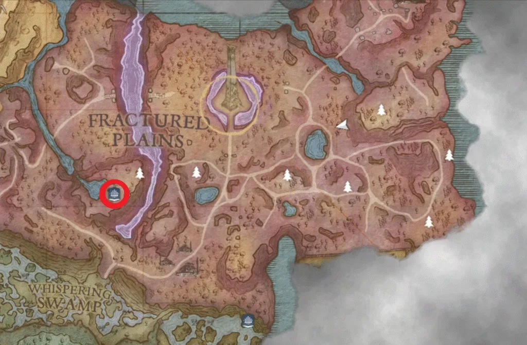 heartstrings quest location