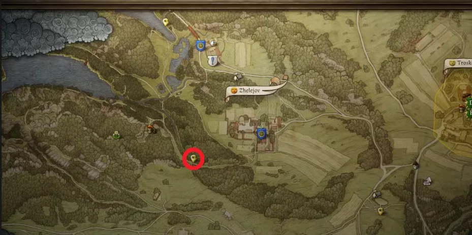 herb paris location #3